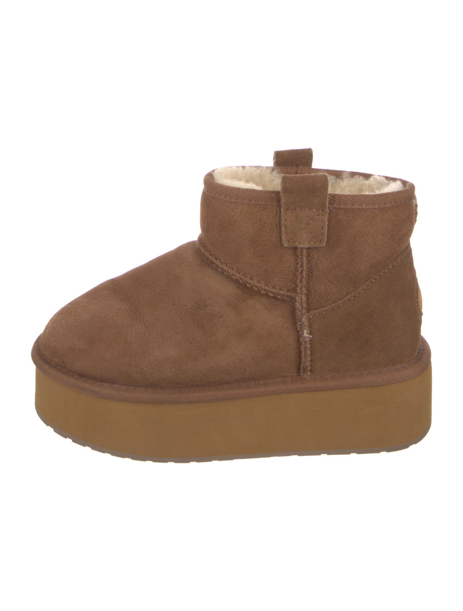 EMU Australia Suede Boots