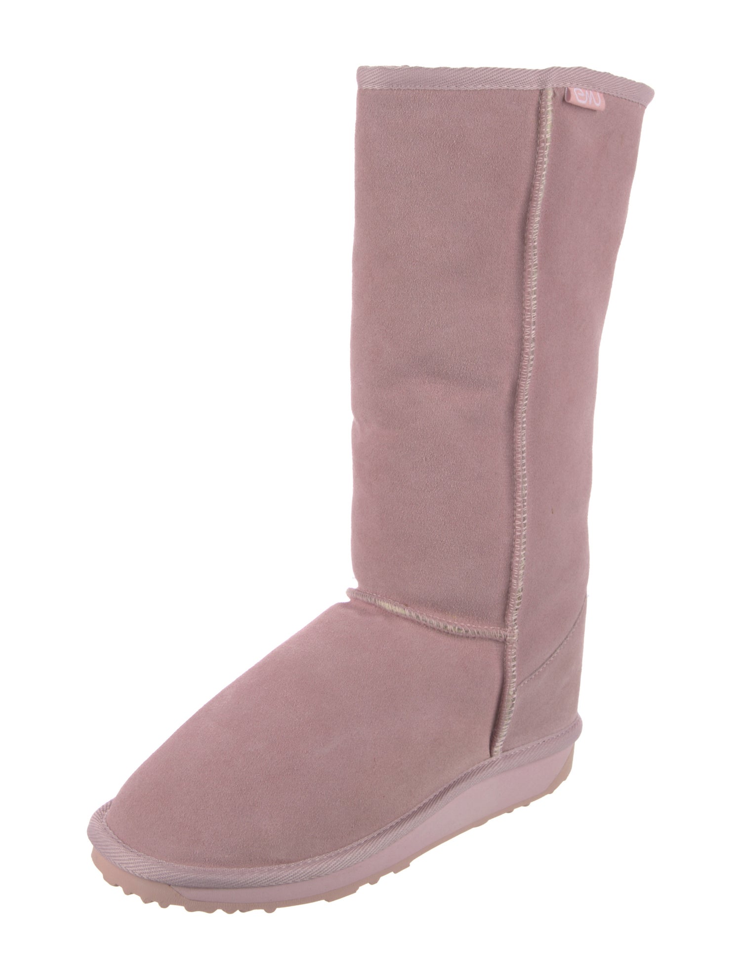 EMU Australia Suede Boots