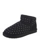 EMU Australia Suede Studded Accents Boots