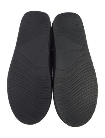 EMU Australia Suede Studded Accents Boots