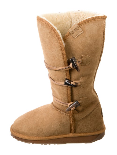 EMU Australia Suede Boots