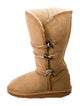 EMU Australia Suede Boots