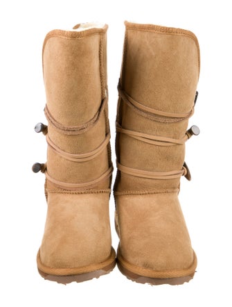EMU Australia Suede Boots