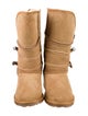 EMU Australia Suede Boots