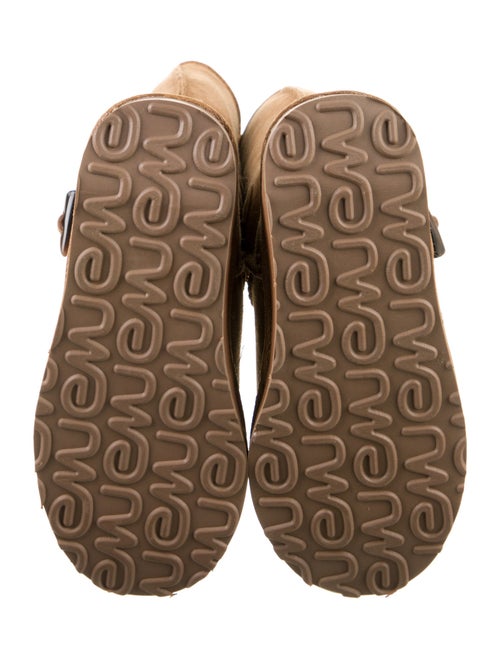 EMU Australia Suede Boots