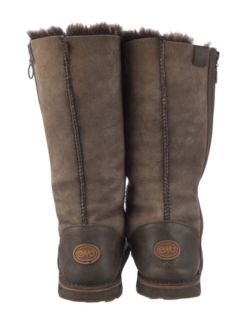 EMU Australia Leather Boots