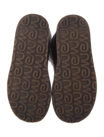 EMU Australia Leather Boots