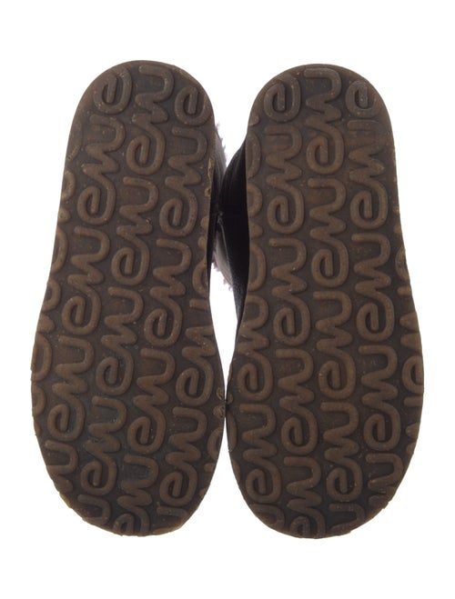 EMU Australia Leather Boots