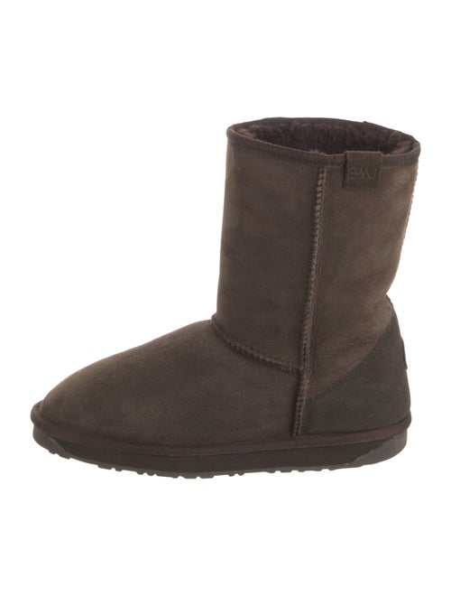 EMU Australia Suede Boots