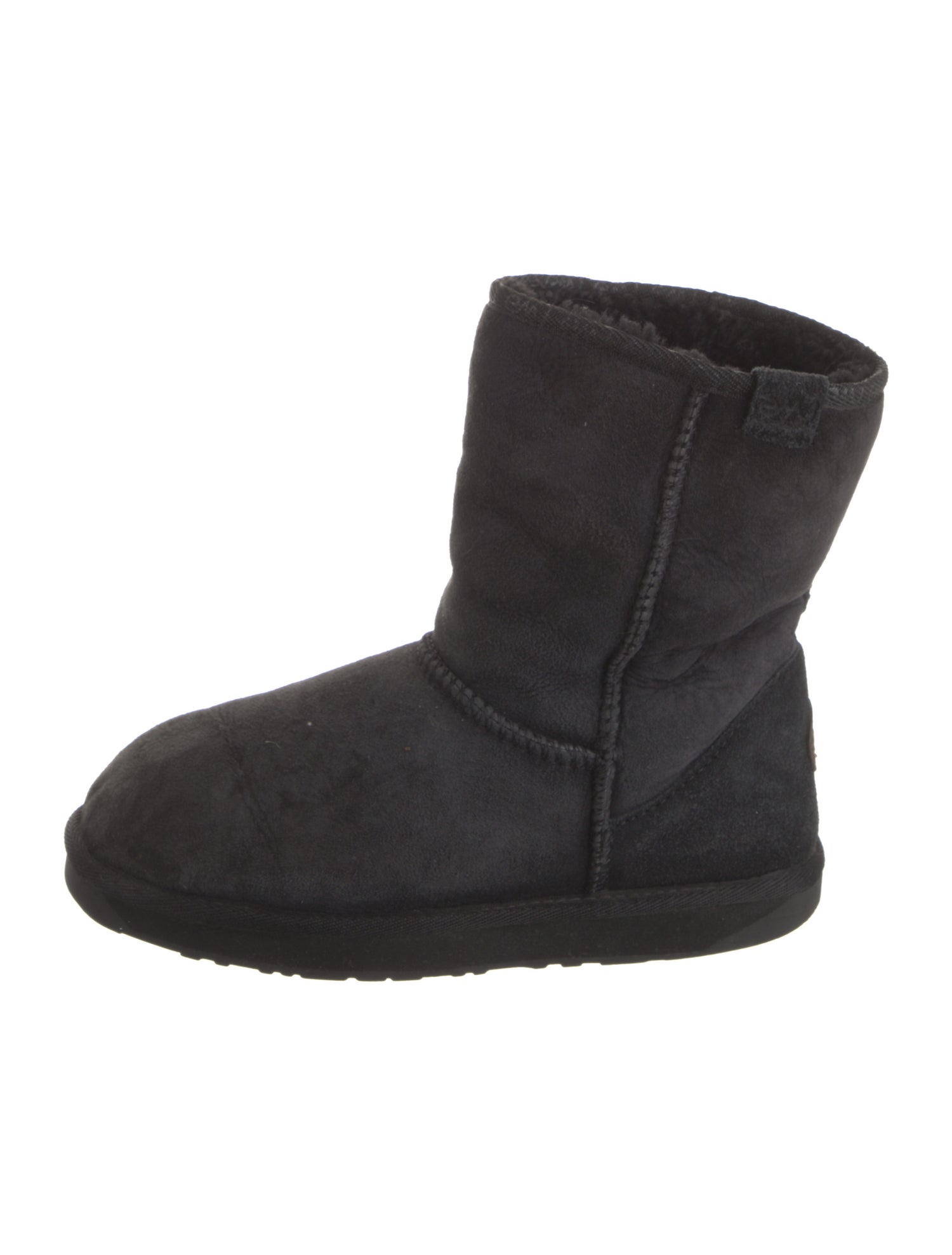EMU Australia Suede Boots