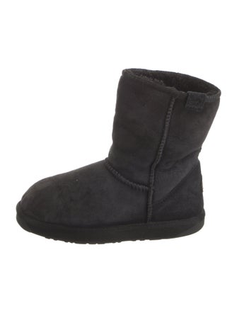 EMU Australia Suede Boots