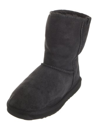 EMU Australia Suede Boots