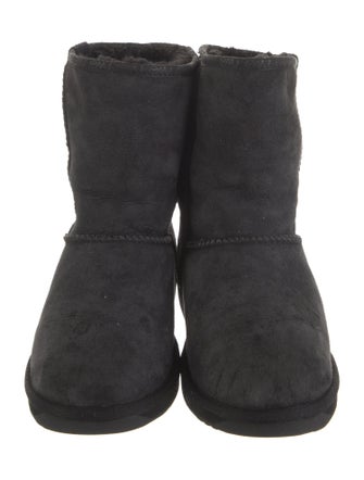 EMU Australia Suede Boots