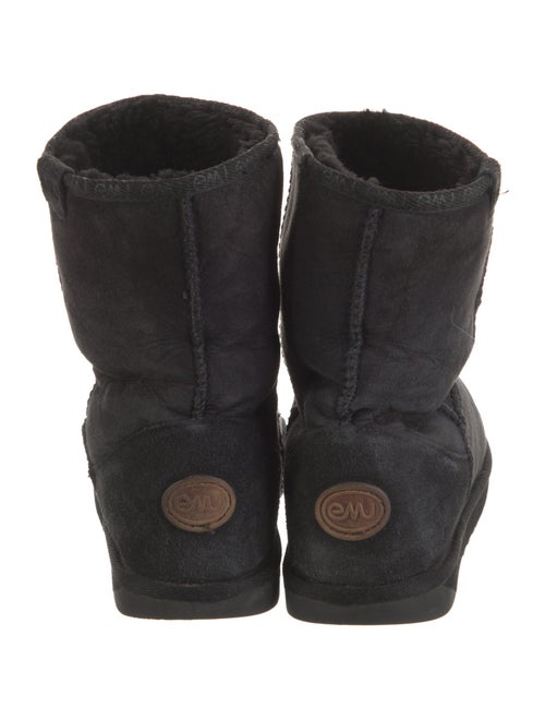 EMU Australia Suede Boots