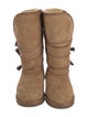 EMU Australia Suede Boots