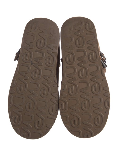 EMU Australia Suede Boots