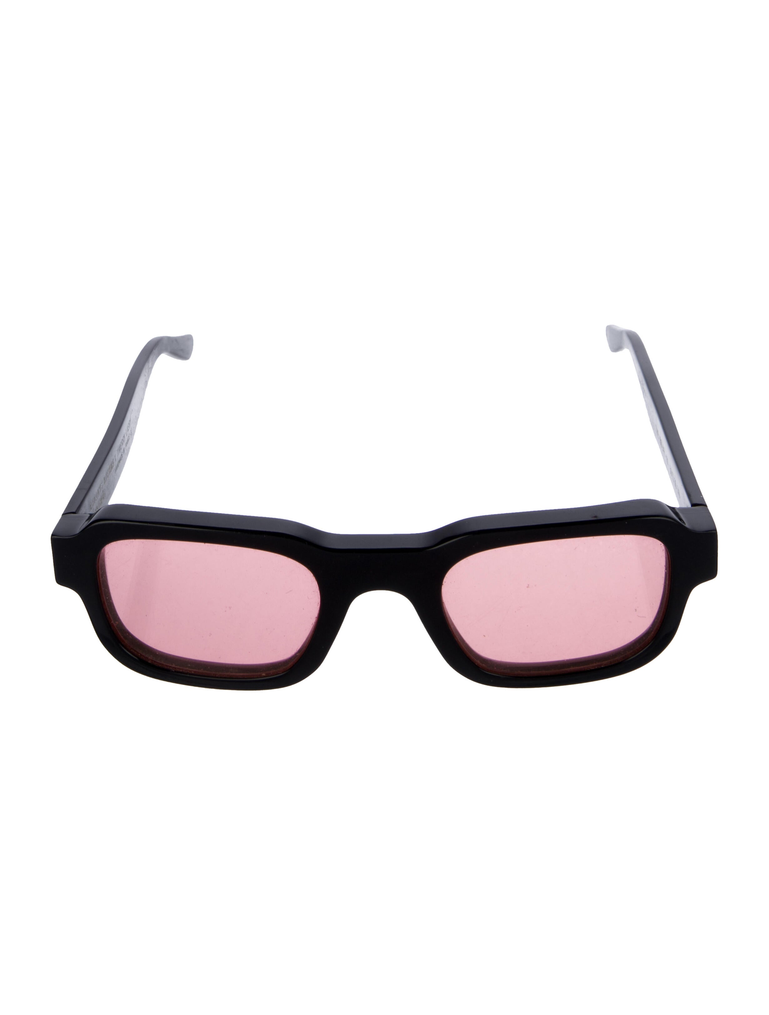Enfants Riches Deprimes x Thierry Lasry The Isolar Square Sunglasses