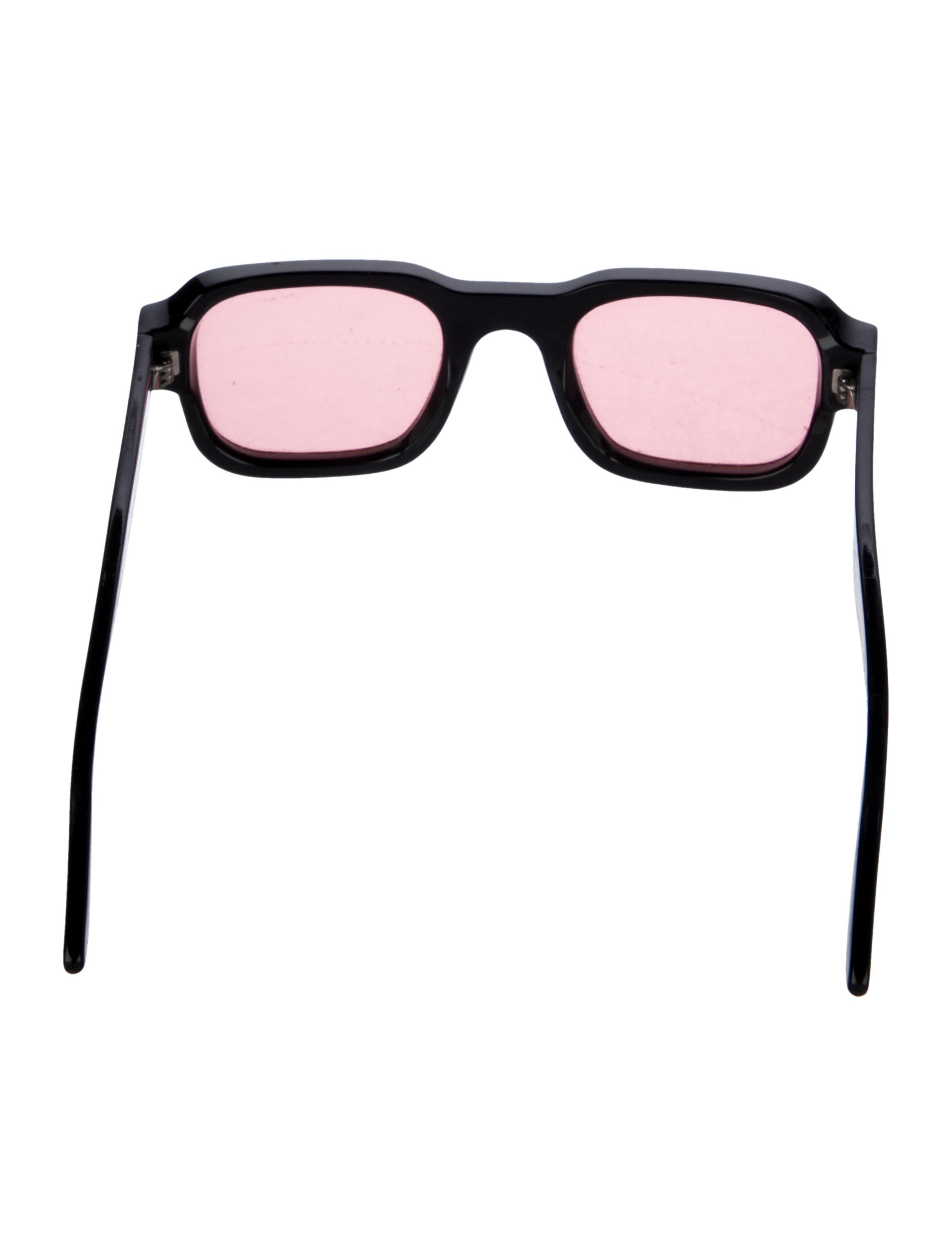 Enfants Riches Deprimes x Thierry Lasry The Isolar Square Sunglasses