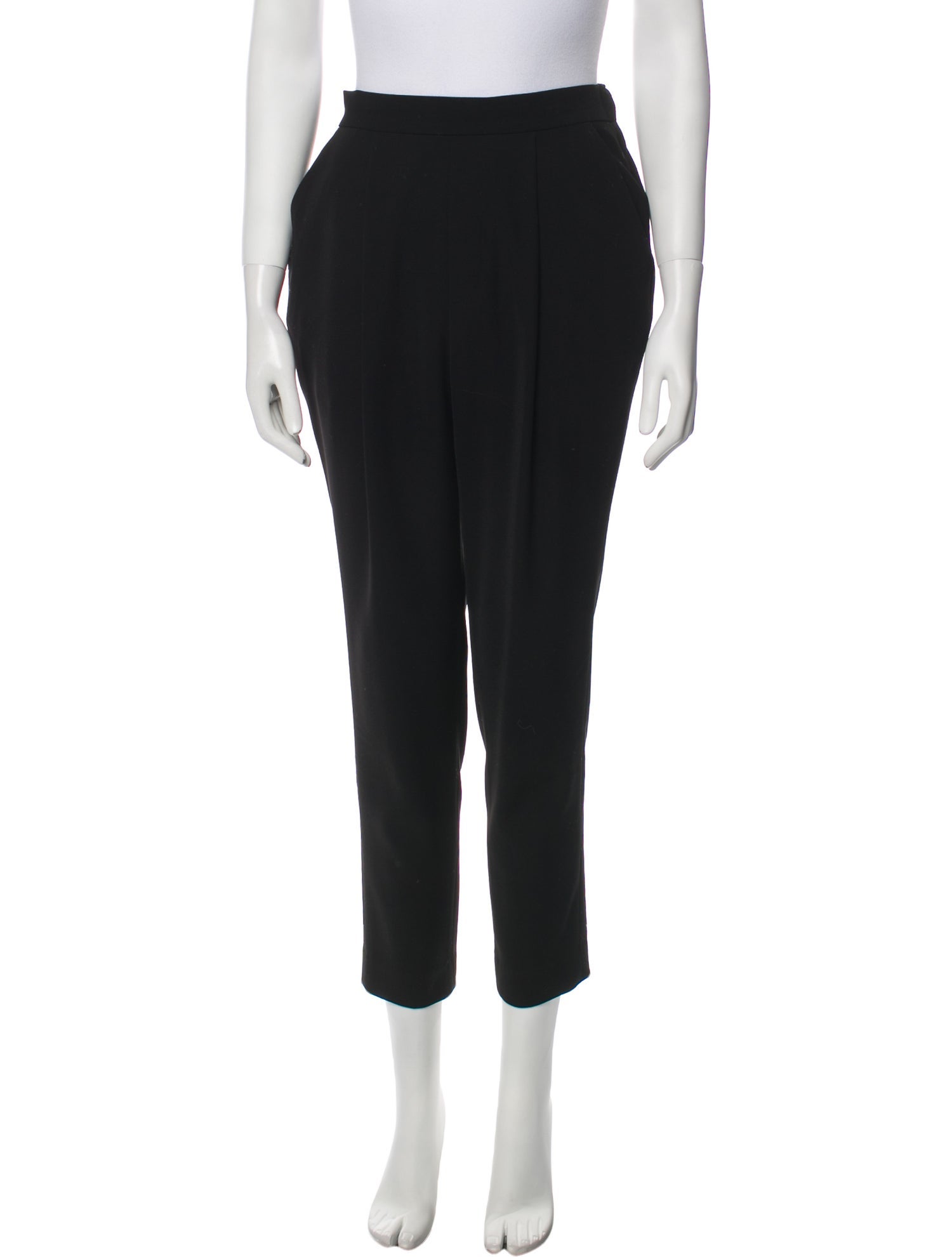 Enfold Skinny Leg Pants