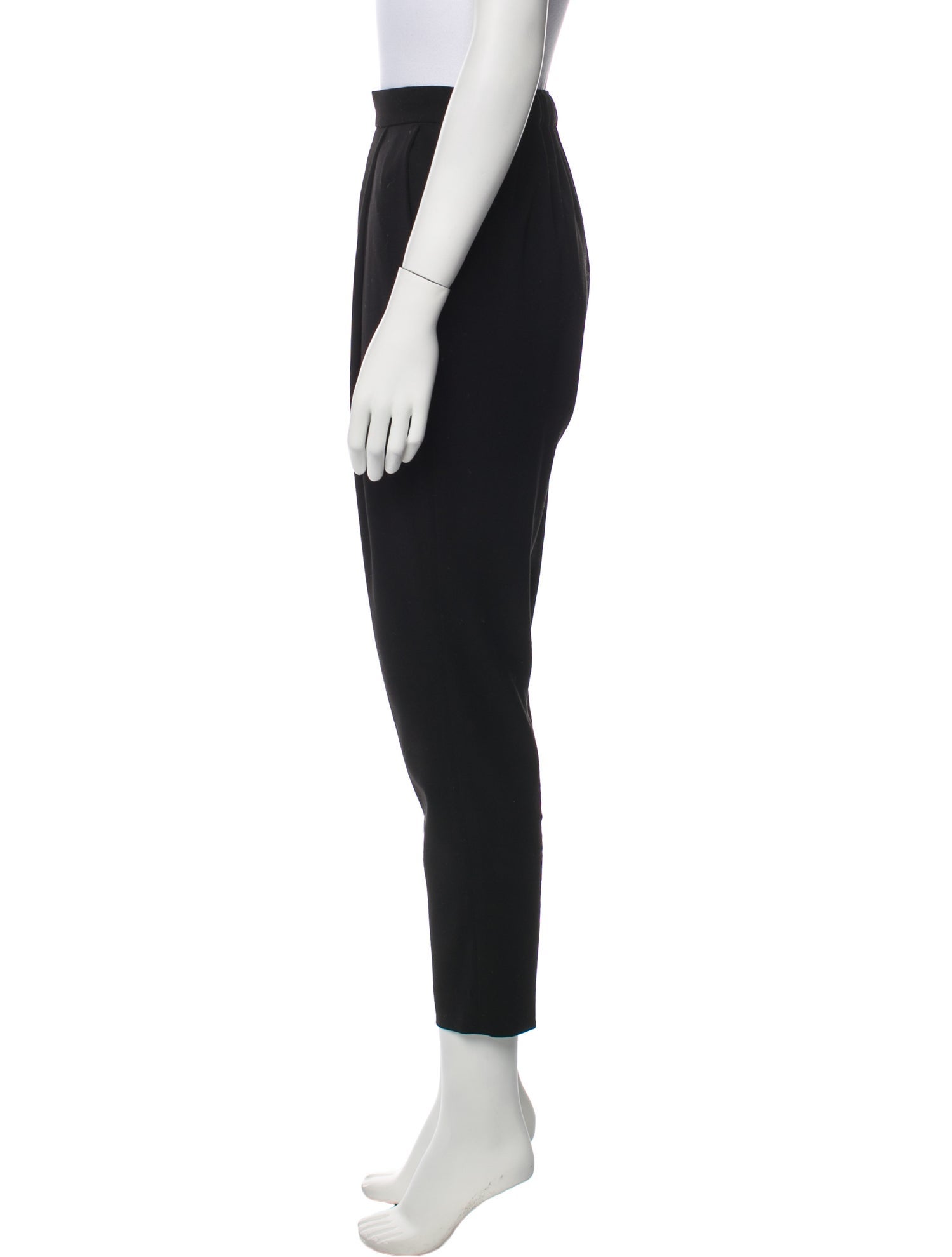 Enfold Skinny Leg Pants