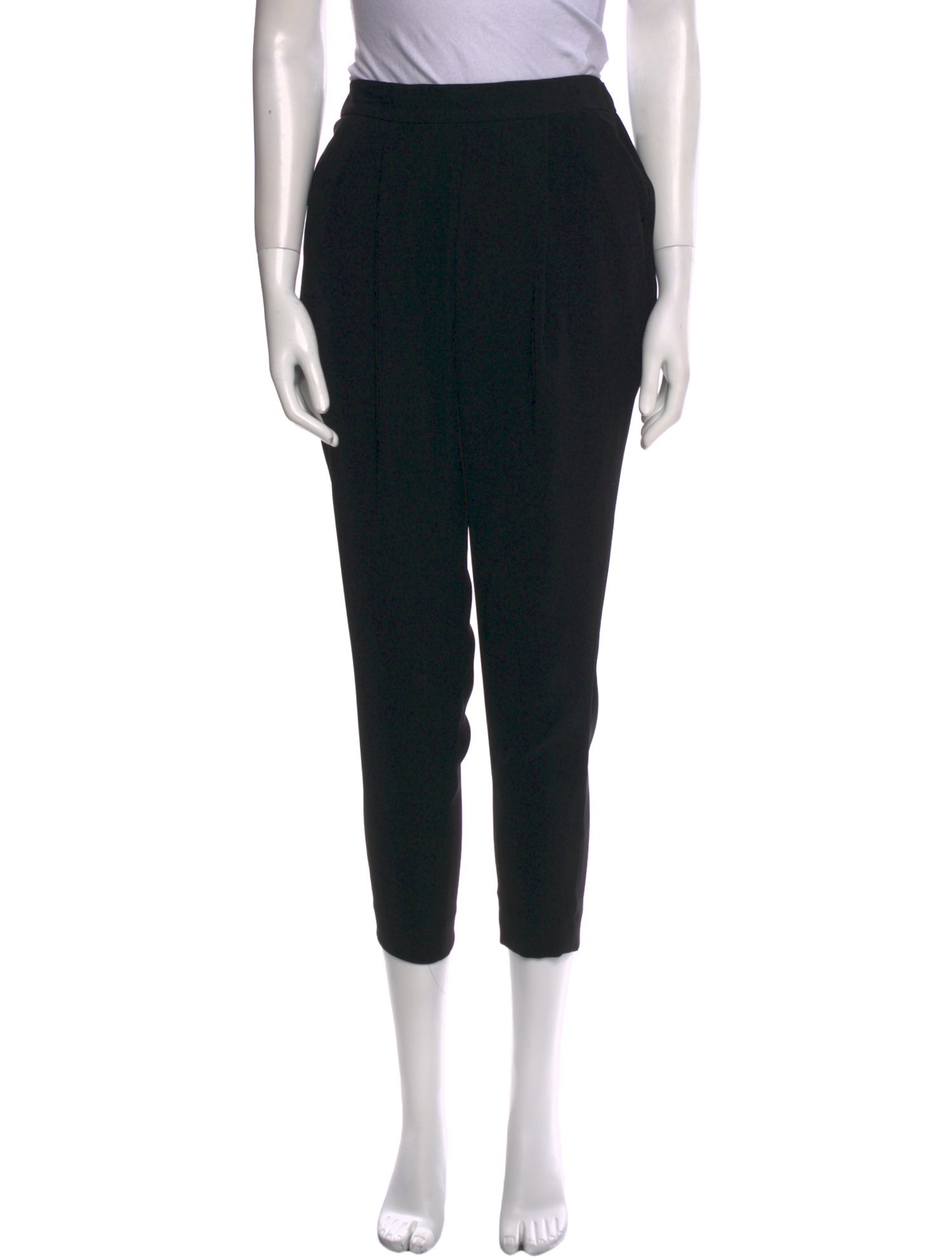 Enfold Skinny Leg Pants