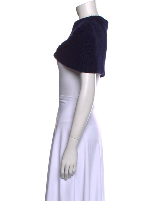 Enfold Crew Neck Sweater