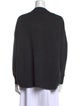 Enfold Wool Crew Neck Sweater