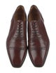 Enzo Bonafè Leather Brogues