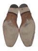 Enzo Bonafè Leather Brogues