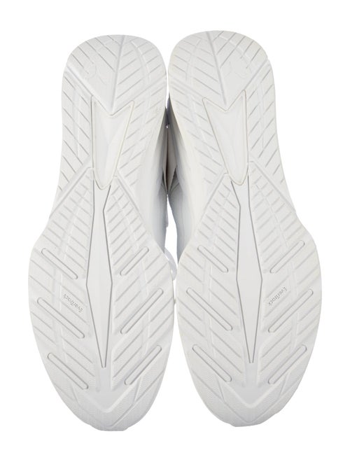 En Noir Athletic Sneakers