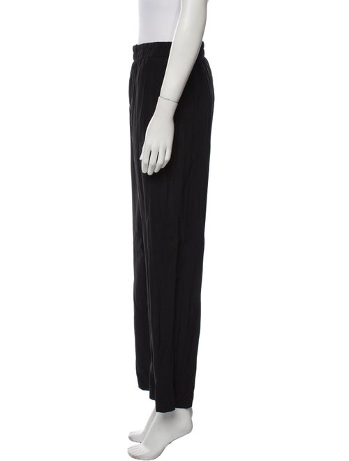 Envelope1976 Silk Wide Leg Pants
