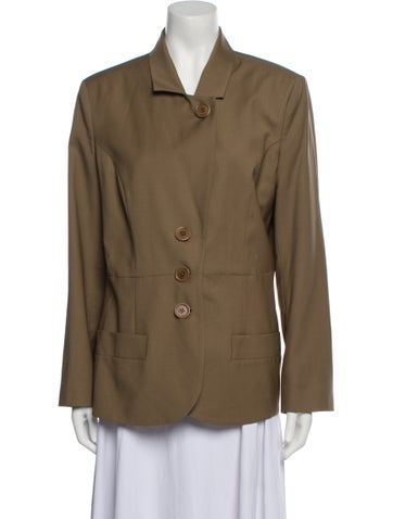 Envelope1976 Jackets Wool Blazer L