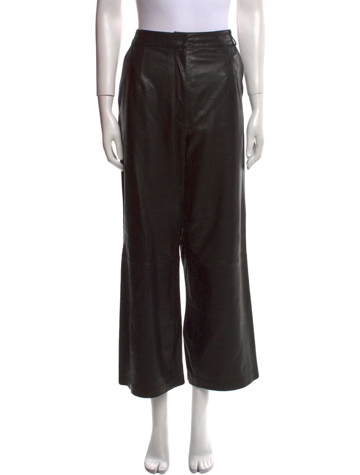 Envelope1976 Wide Leg Pants