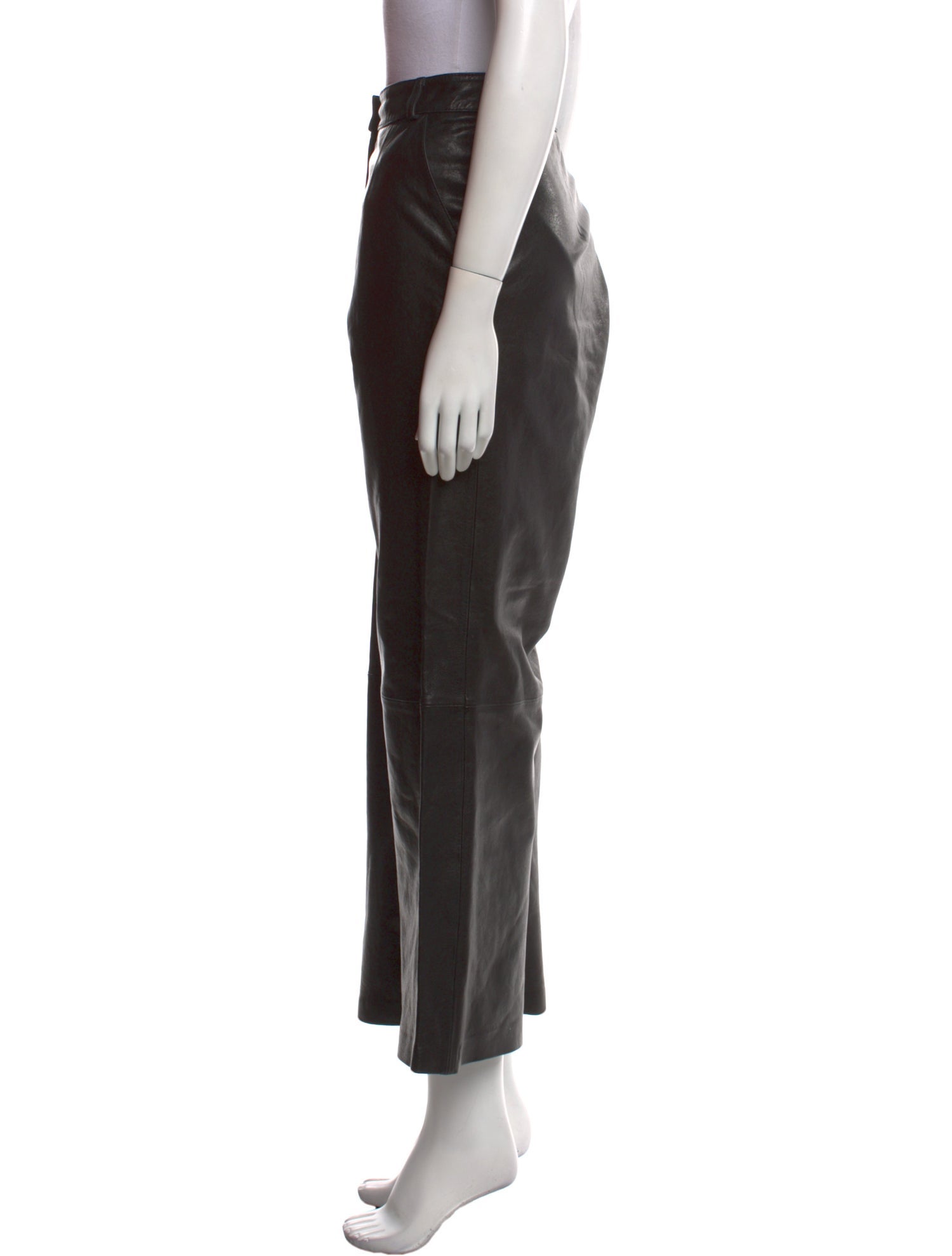 Envelope1976 Wide Leg Pants