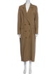 Envelope1976 Wool Trench Coat