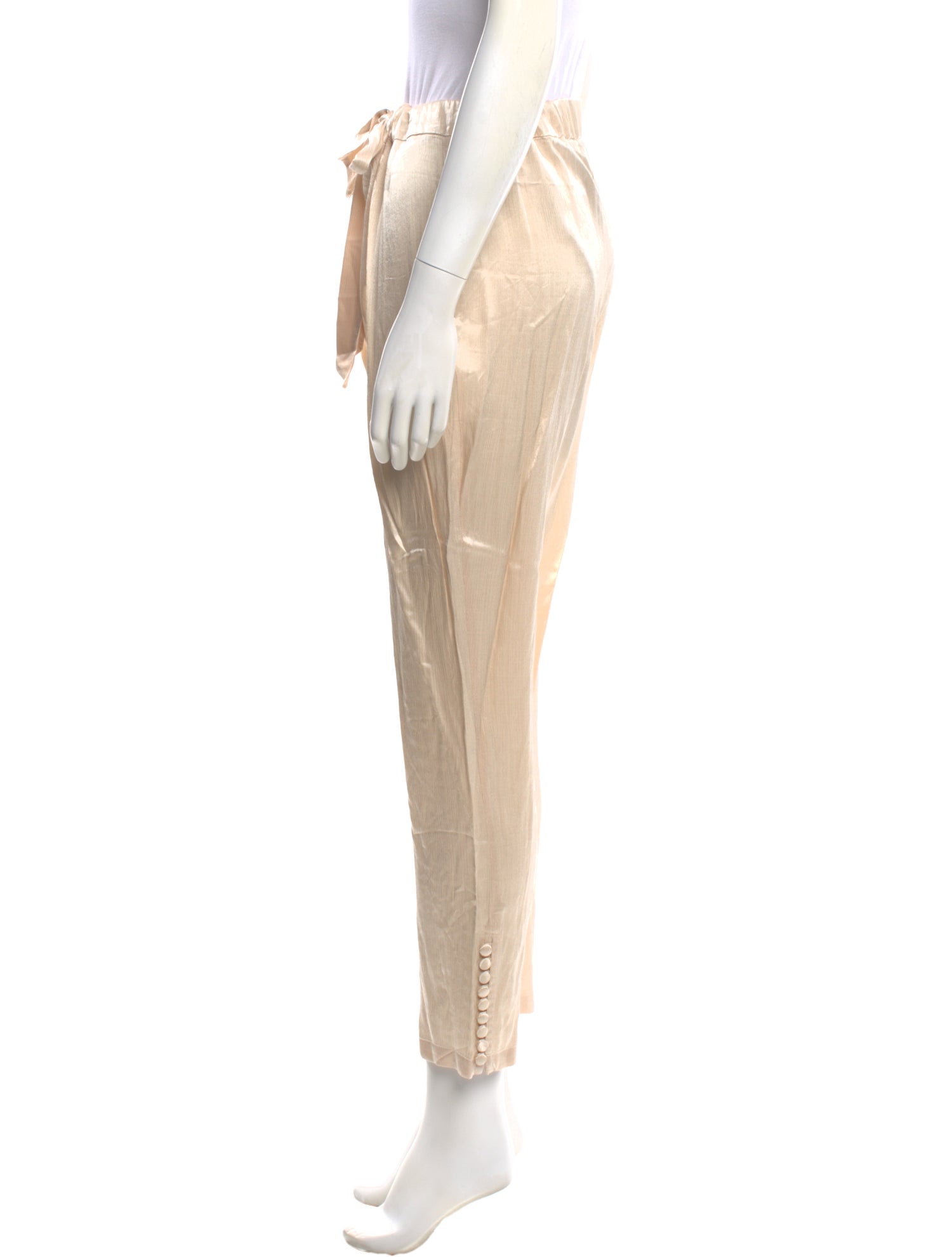 Envelope1976 Skinny Leg Pants