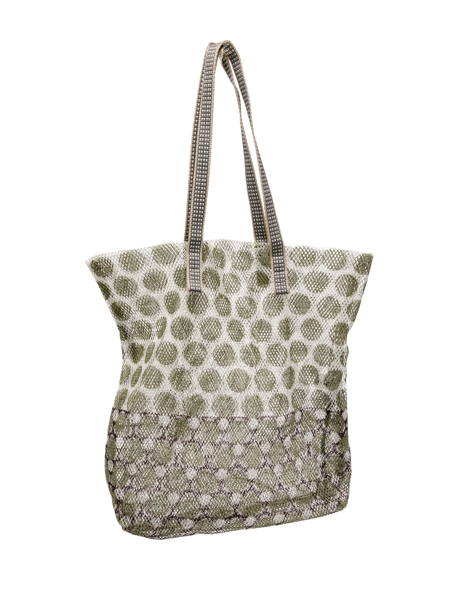 Epice Mesh Tote