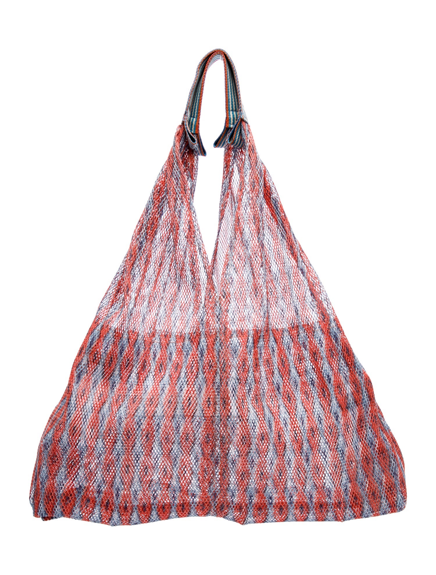 Epice Mesh Tote