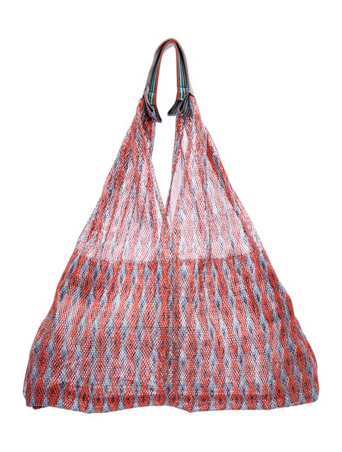 Epice Mesh Tote