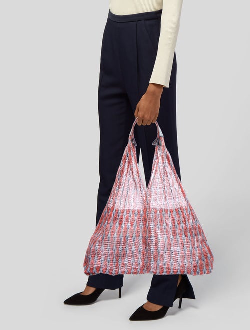 Epice Mesh Tote