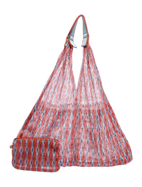 Epice Mesh Tote