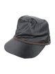 Ellen Christine Nylon Cap