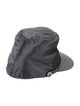 Ellen Christine Nylon Cap