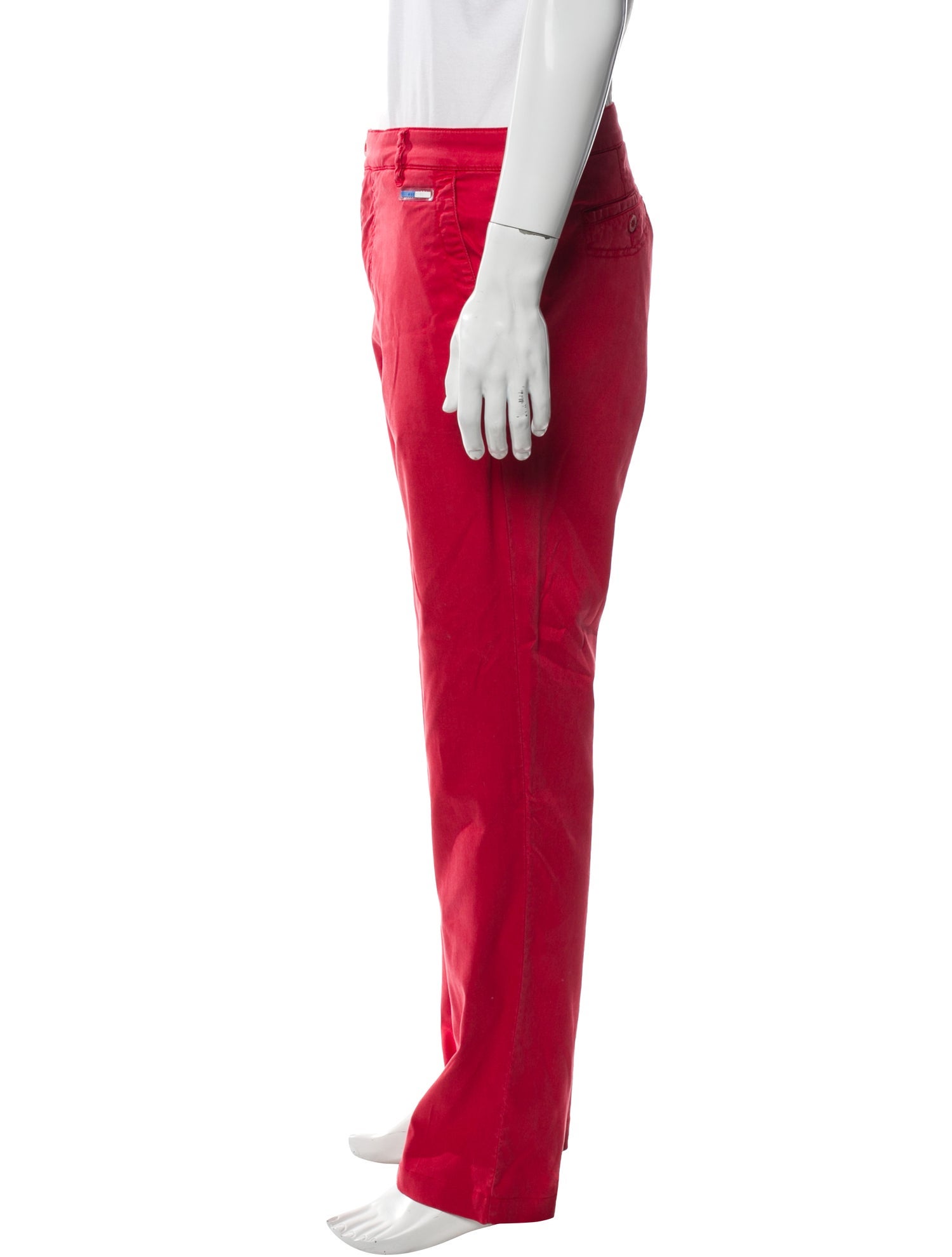 Escales - Paris Chinos