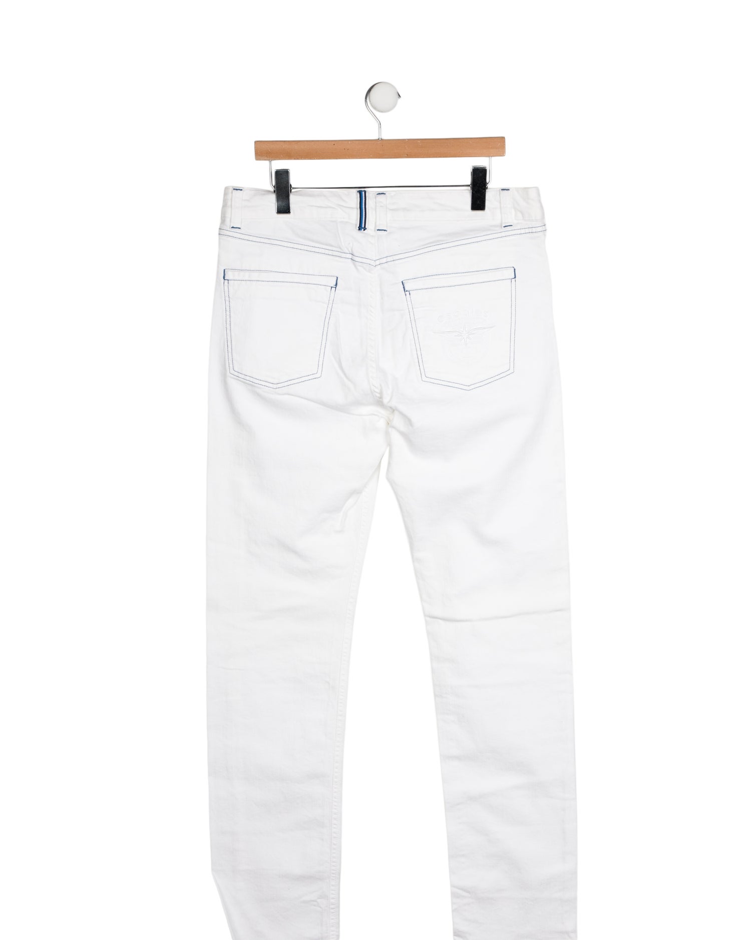 Escales - Paris Slim Fit Jeans
