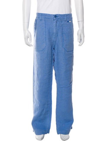 Escales - Paris Pants Linen S