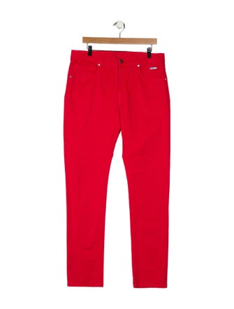 Escales - Paris Slim Fit Jeans