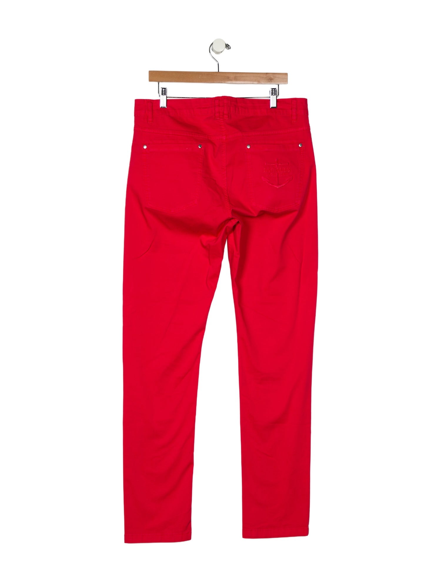 Escales - Paris Slim Fit Jeans