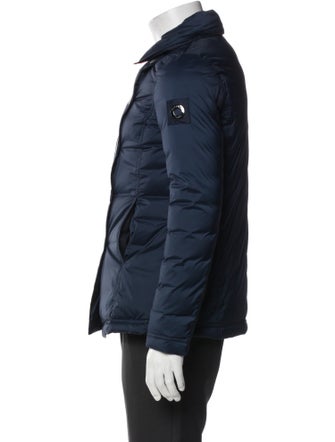 Escales - Paris Puffer Coat