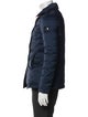 Escales - Paris Puffer Coat